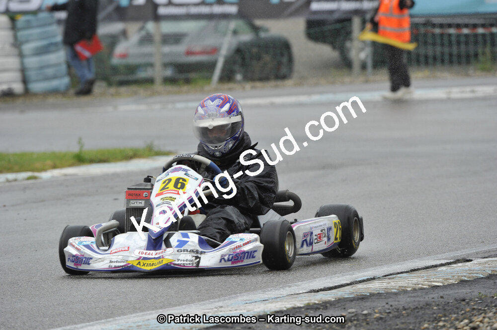 03/06/2012 : National Series Karting 2012 à Lavelanet (Photos Patrick Lascombes) 2012 — karting