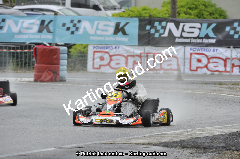 03/06/2012 : National Series Karting 2012 à Lavelanet (Photos Patrick Lascombes) 2012 — karting