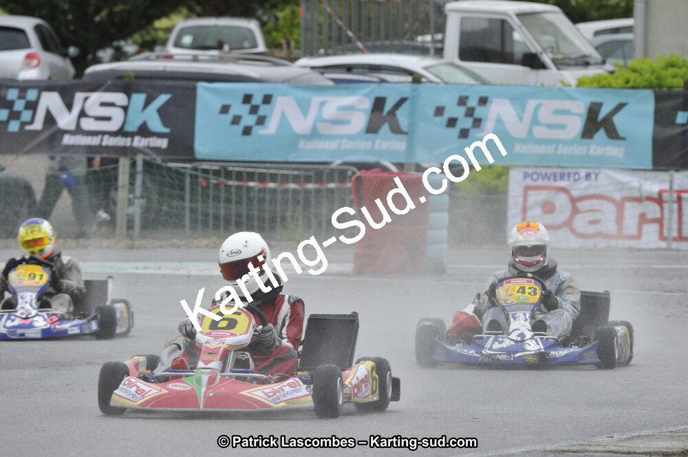 03/06/2012 : National Series Karting 2012 à Lavelanet (Photos Patrick Lascombes) 2012 — karting