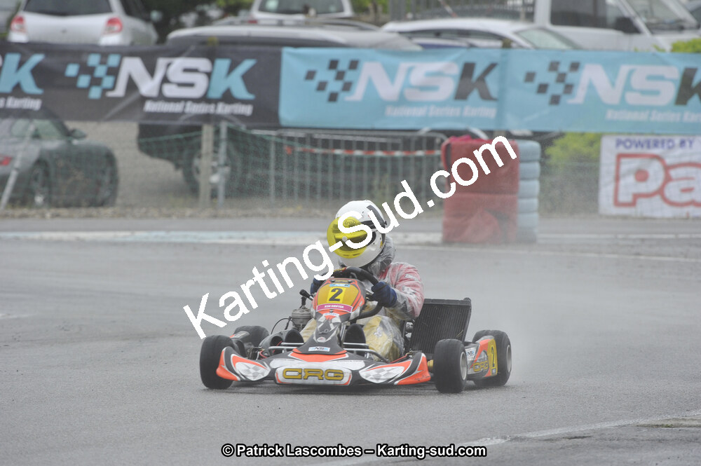 03/06/2012 : National Series Karting 2012 à Lavelanet (Photos Patrick Lascombes) 2012 — karting
