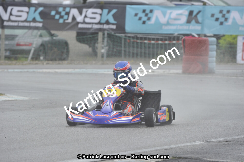 03/06/2012 : National Series Karting 2012 à Lavelanet (Photos Patrick Lascombes) 2012 — karting