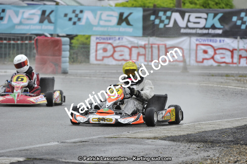 03/06/2012 : National Series Karting 2012 à Lavelanet (Photos Patrick Lascombes) 2012 — karting