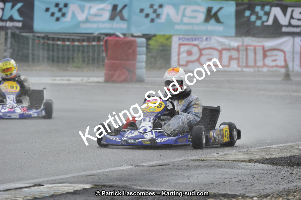 03/06/2012 : National Series Karting 2012 à Lavelanet (Photos Patrick Lascombes) 2012 — karting