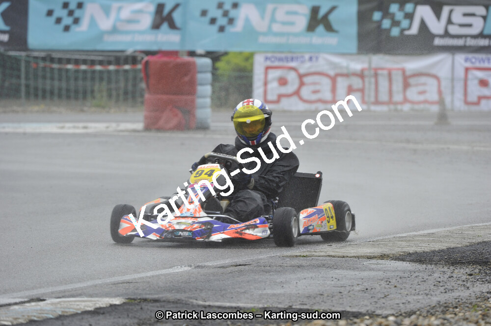 03/06/2012 : National Series Karting 2012 à Lavelanet (Photos Patrick Lascombes) 2012 — karting