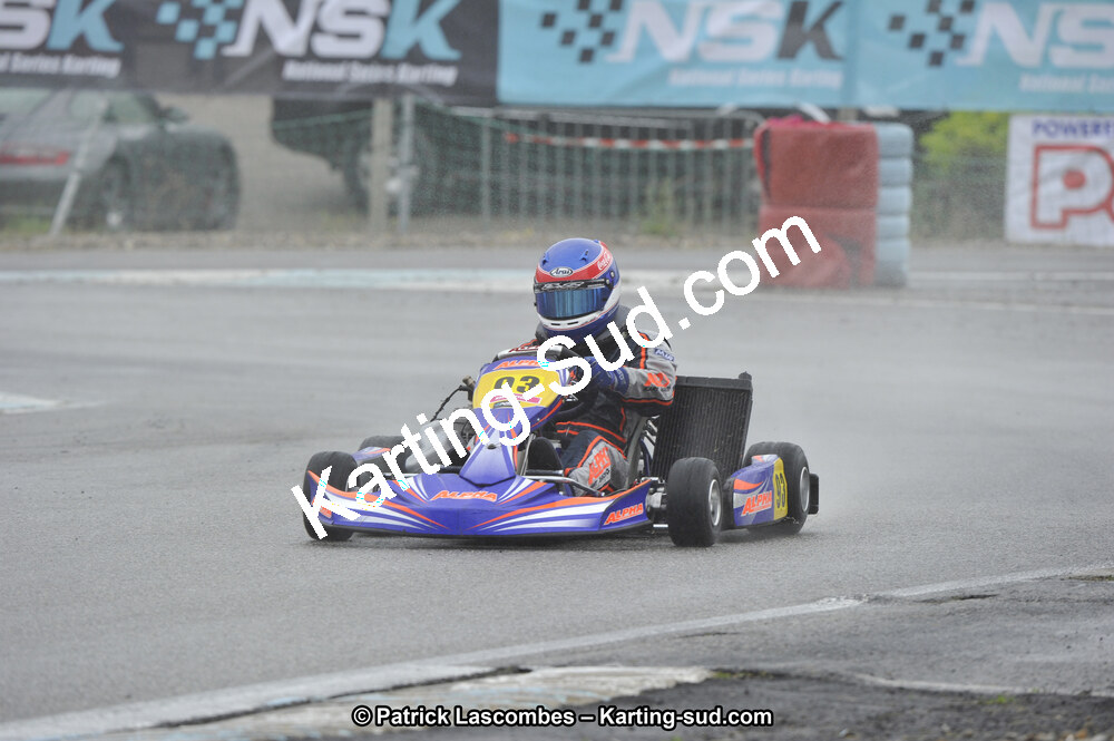 03/06/2012 : National Series Karting 2012 à Lavelanet (Photos Patrick Lascombes) 2012 — karting