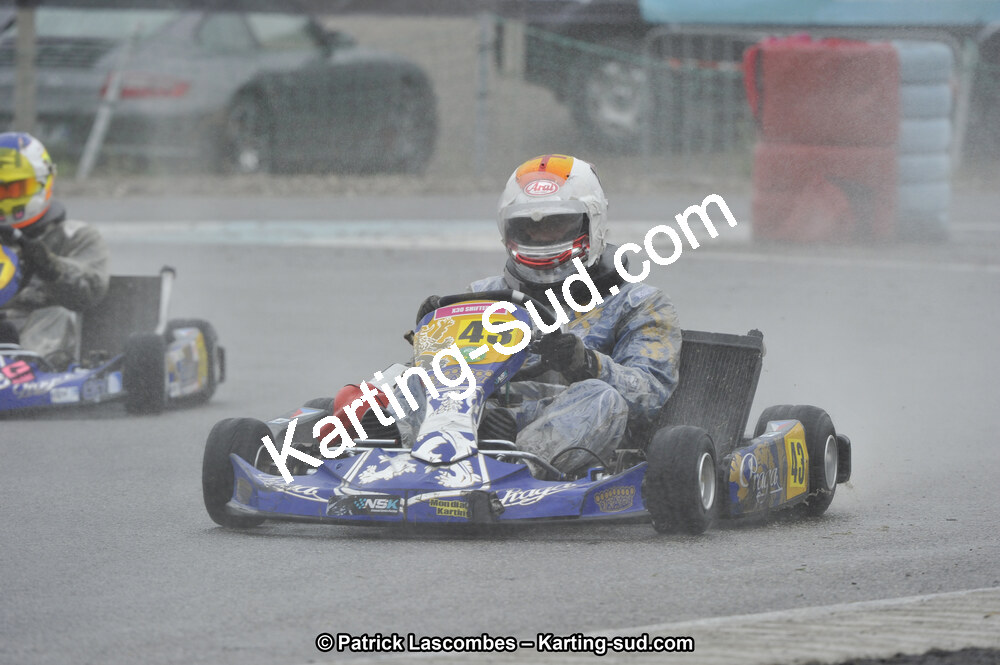 03/06/2012 : National Series Karting 2012 à Lavelanet (Photos Patrick Lascombes) 2012 — karting