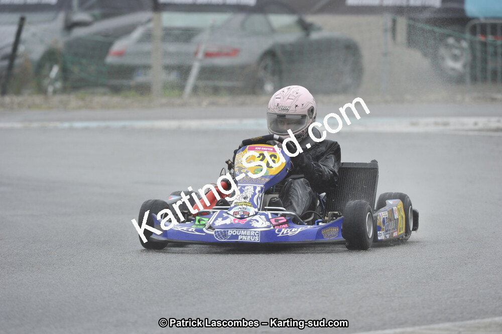 03/06/2012 : National Series Karting 2012 à Lavelanet (Photos Patrick Lascombes) 2012 — karting