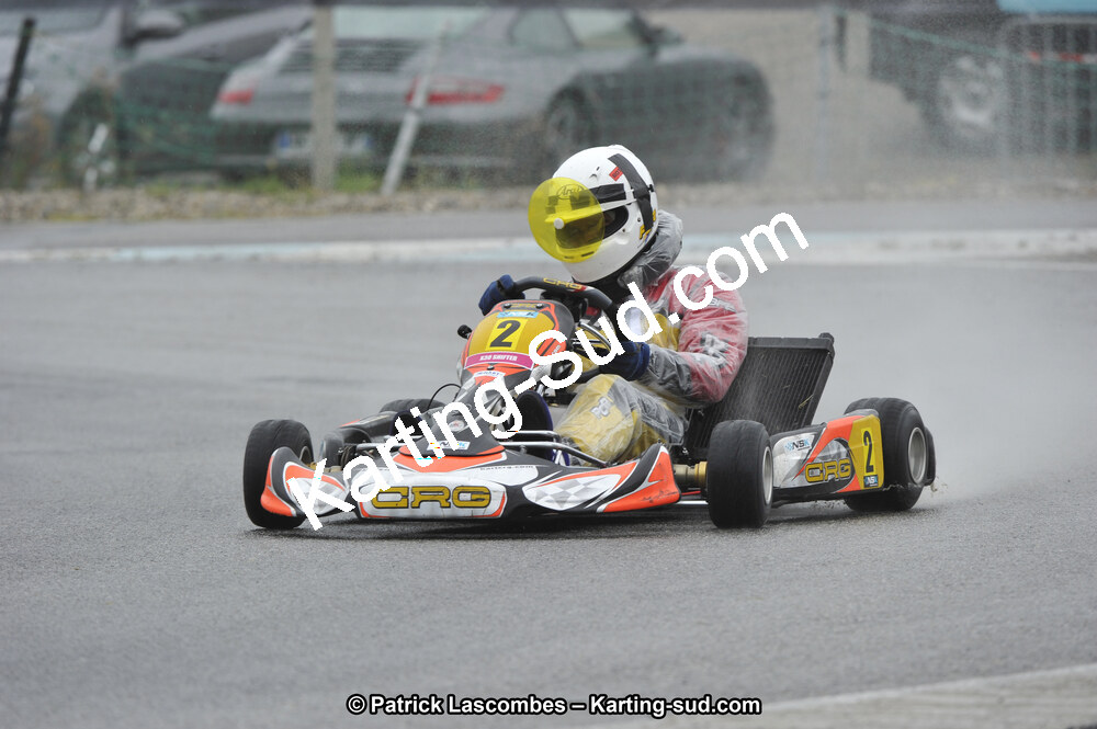 03/06/2012 : National Series Karting 2012 à Lavelanet (Photos Patrick Lascombes) 2012 — karting