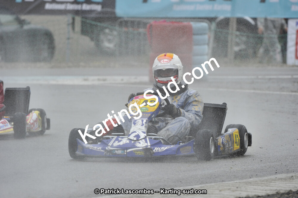 03/06/2012 : National Series Karting 2012 à Lavelanet (Photos Patrick Lascombes) 2012 — karting