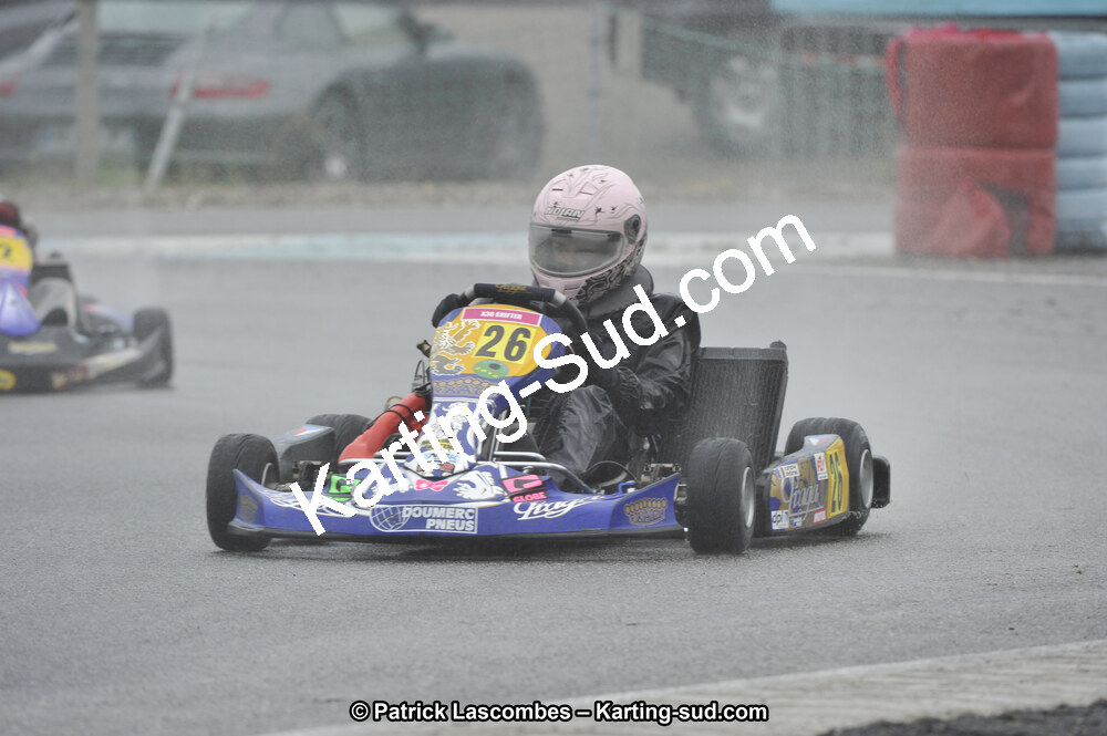 03/06/2012 : National Series Karting 2012 à Lavelanet (Photos Patrick Lascombes) 2012 — karting