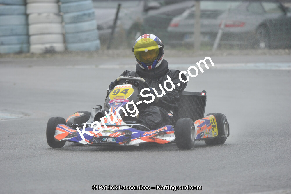 03/06/2012 : National Series Karting 2012 à Lavelanet (Photos Patrick Lascombes) 2012 — karting