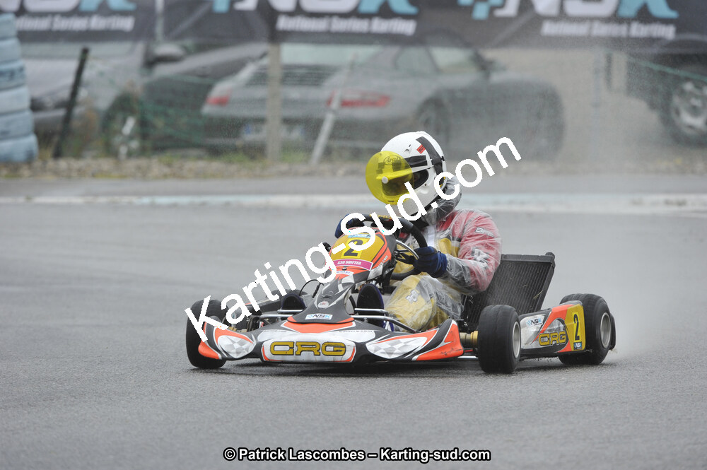 03/06/2012 : National Series Karting 2012 à Lavelanet (Photos Patrick Lascombes) 2012 — karting