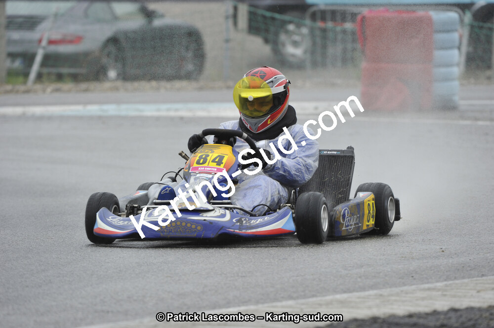 03/06/2012 : National Series Karting 2012 à Lavelanet (Photos Patrick Lascombes) 2012 — karting