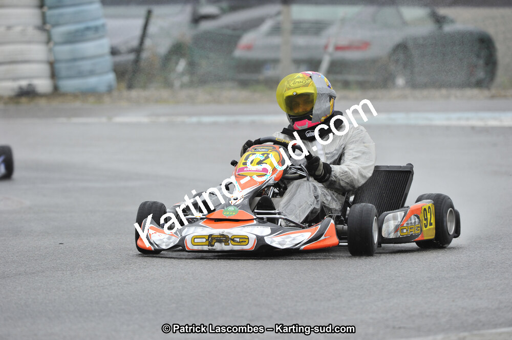 03/06/2012 : National Series Karting 2012 à Lavelanet (Photos Patrick Lascombes) 2012 — karting