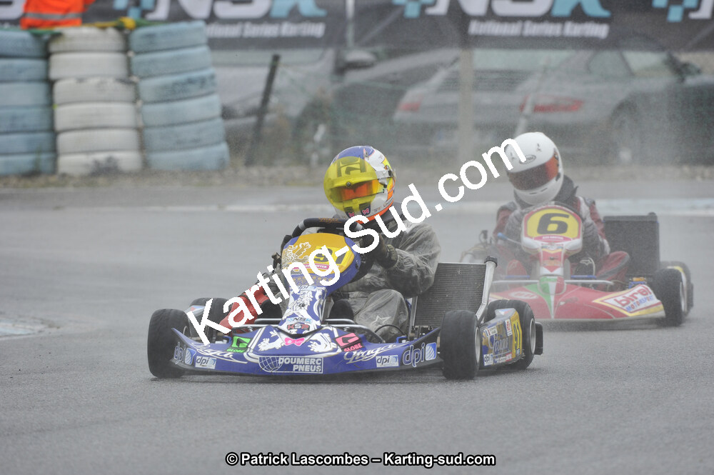 03/06/2012 : National Series Karting 2012 à Lavelanet (Photos Patrick Lascombes) 2012 — karting