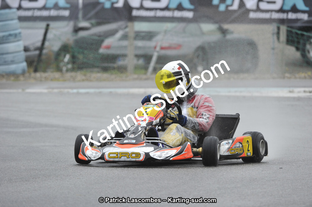 03/06/2012 : National Series Karting 2012 à Lavelanet (Photos Patrick Lascombes) 2012 — karting