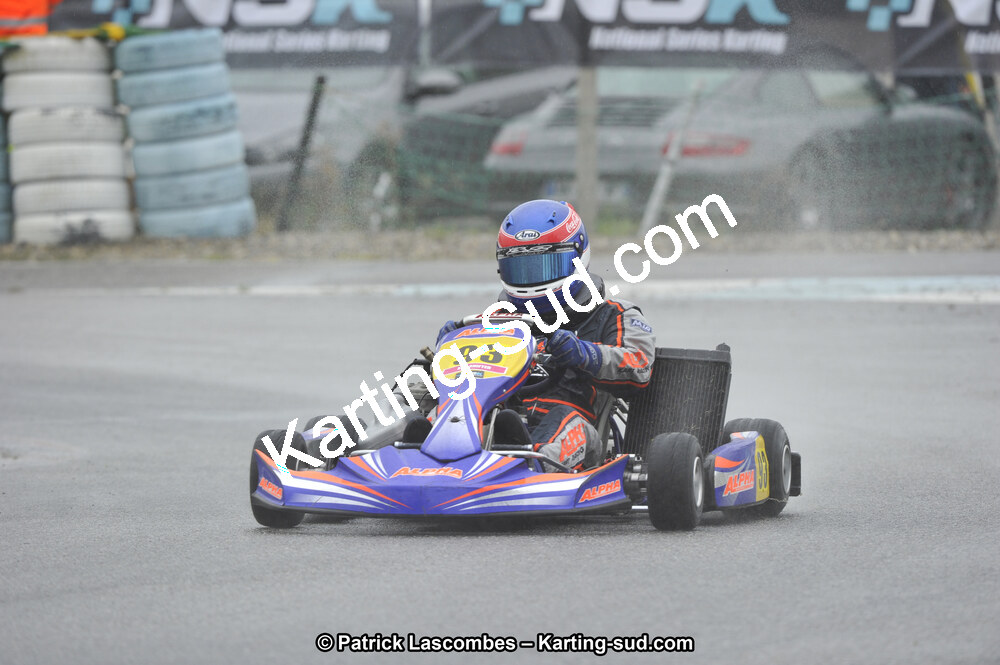 03/06/2012 : National Series Karting 2012 à Lavelanet (Photos Patrick Lascombes) 2012 — karting