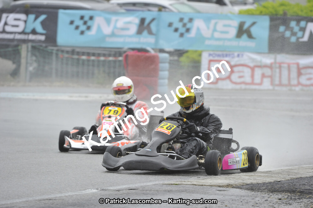 03/06/2012 : National Series Karting 2012 à Lavelanet (Photos Patrick Lascombes) 2012 — karting