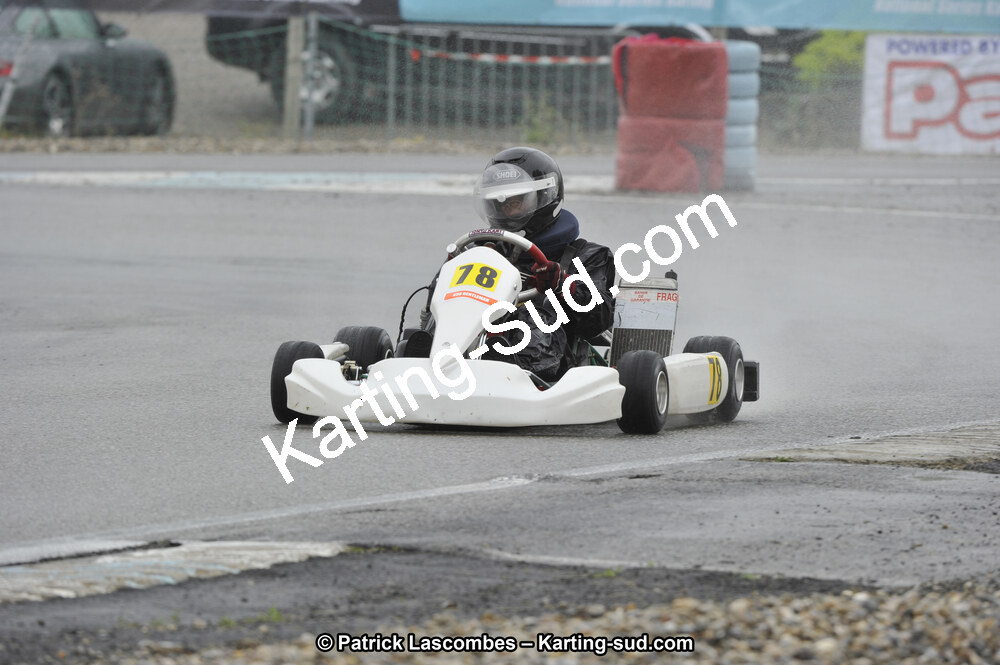 03/06/2012 : National Series Karting 2012 à Lavelanet (Photos Patrick Lascombes) 2012 — karting