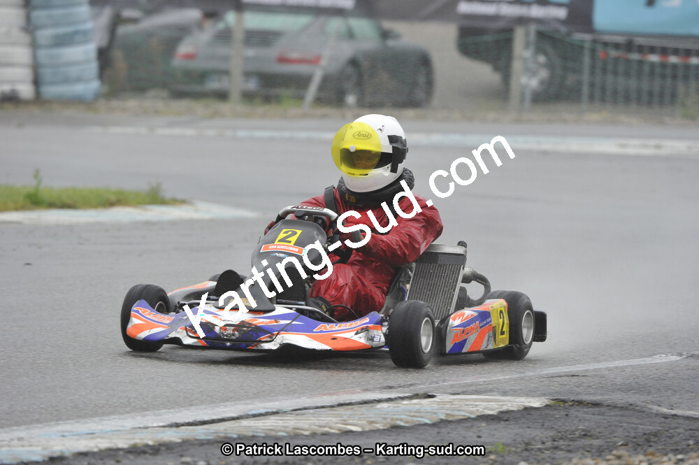03/06/2012 : National Series Karting 2012 à Lavelanet (Photos Patrick Lascombes) 2012 — karting