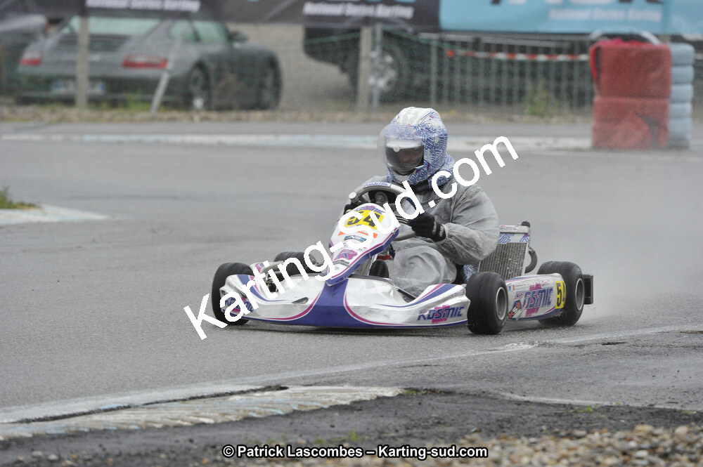 03/06/2012 : National Series Karting 2012 à Lavelanet (Photos Patrick Lascombes) 2012 — karting
