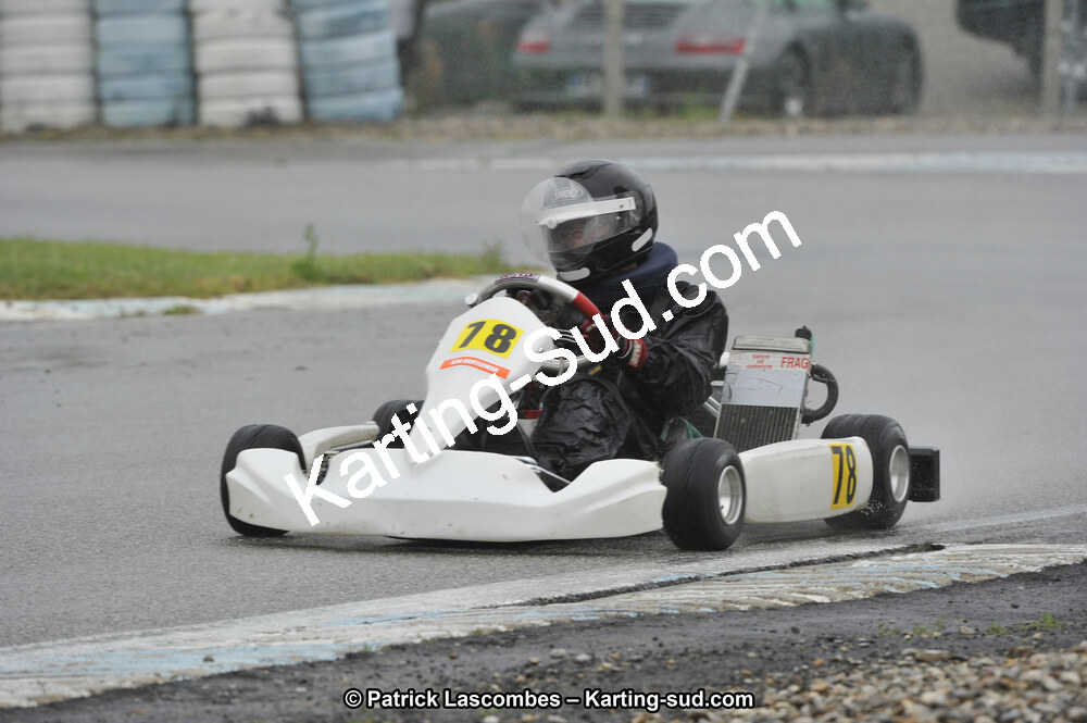 03/06/2012 : National Series Karting 2012 à Lavelanet (Photos Patrick Lascombes) 2012 — karting