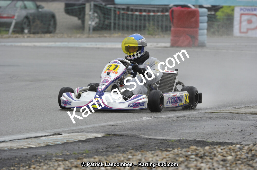03/06/2012 : National Series Karting 2012 à Lavelanet (Photos Patrick Lascombes) 2012 — karting