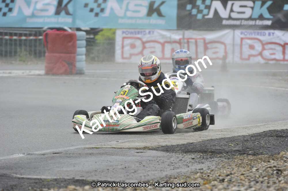 03/06/2012 : National Series Karting 2012 à Lavelanet (Photos Patrick Lascombes) 2012 — karting