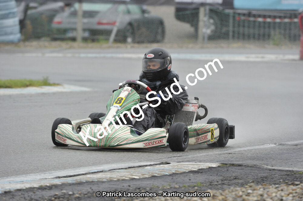 03/06/2012 : National Series Karting 2012 à Lavelanet (Photos Patrick Lascombes) 2012 — karting