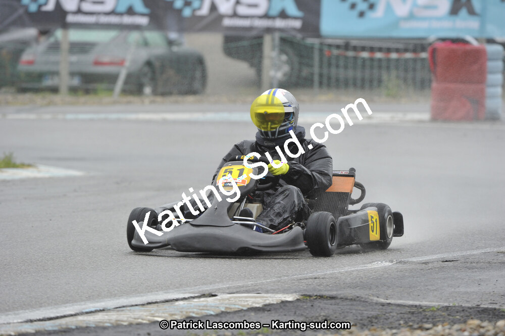 03/06/2012 : National Series Karting 2012 à Lavelanet (Photos Patrick Lascombes) 2012 — karting