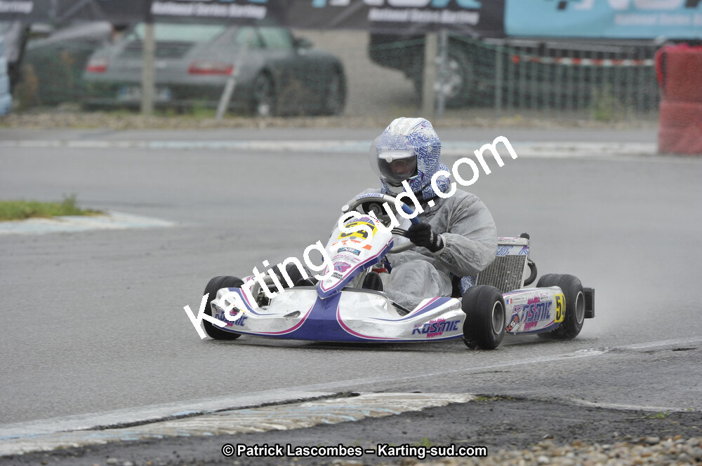 03/06/2012 : National Series Karting 2012 à Lavelanet (Photos Patrick Lascombes) 2012 — karting