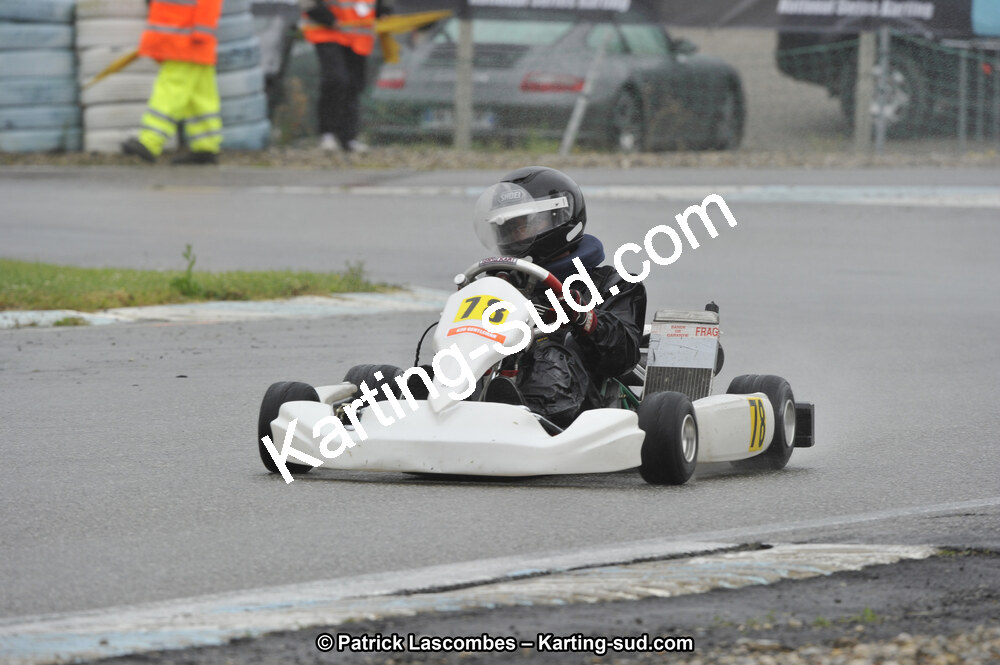 03/06/2012 : National Series Karting 2012 à Lavelanet (Photos Patrick Lascombes) 2012 — karting