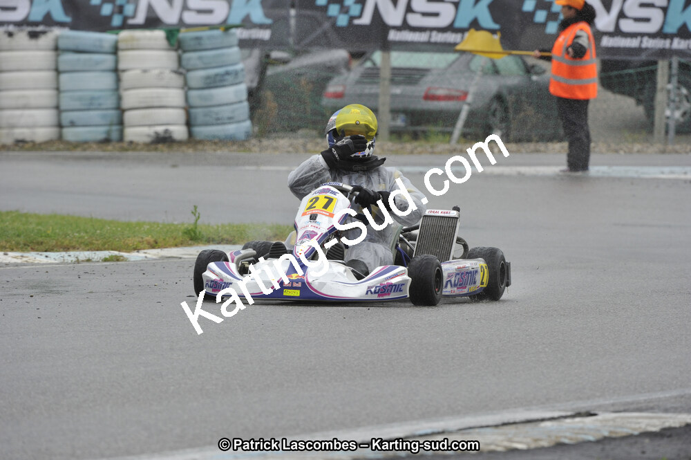 03/06/2012 : National Series Karting 2012 à Lavelanet (Photos Patrick Lascombes) 2012 — karting