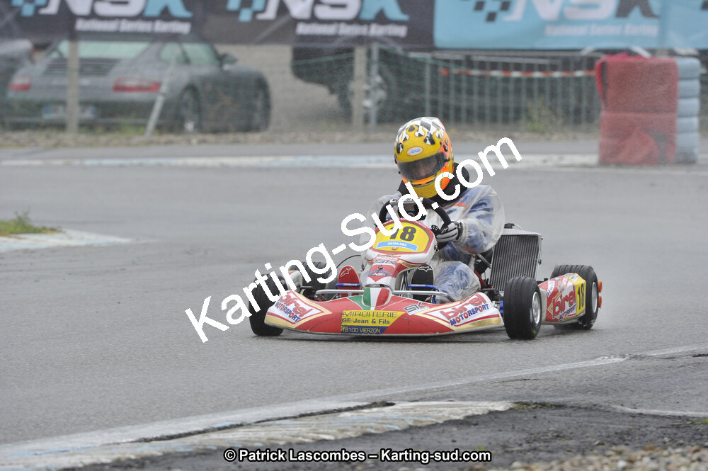 03/06/2012 : National Series Karting 2012 à Lavelanet (Photos Patrick Lascombes) 2012 — karting