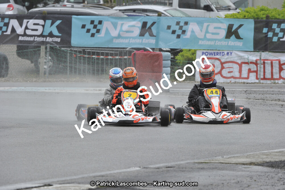 03/06/2012 : National Series Karting 2012 à Lavelanet (Photos Patrick Lascombes) 2012 — karting