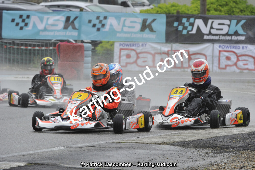 03/06/2012 : National Series Karting 2012 à Lavelanet (Photos Patrick Lascombes) 2012 — karting