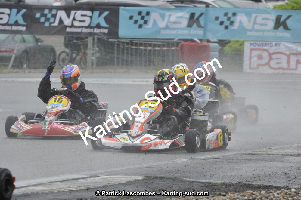 03/06/2012 : National Series Karting 2012 à Lavelanet (Photos Patrick Lascombes) 2012 — karting