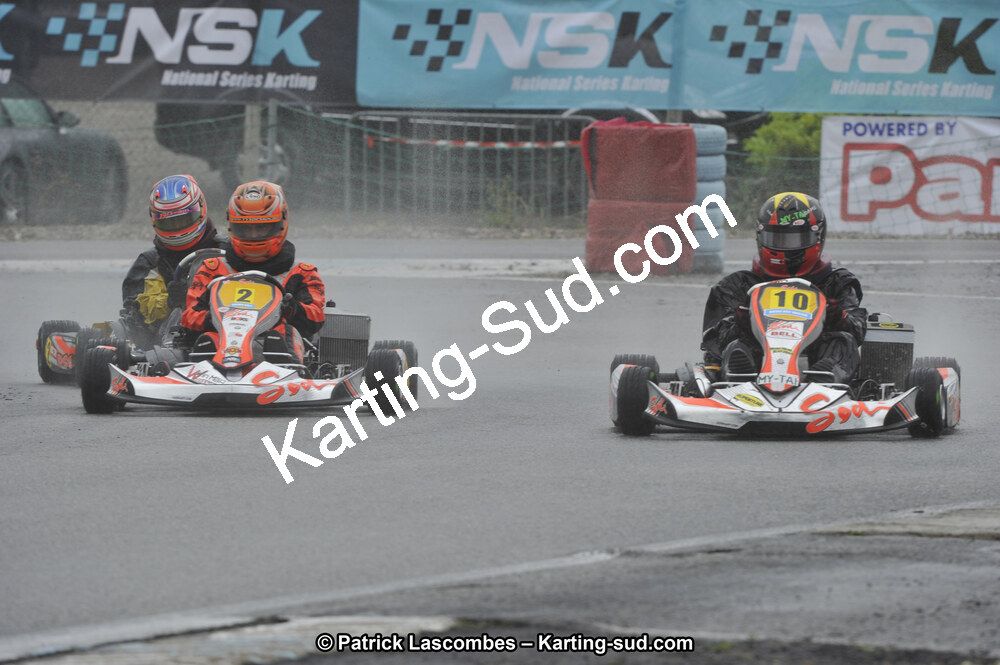 03/06/2012 : National Series Karting 2012 à Lavelanet (Photos Patrick Lascombes) 2012 — karting