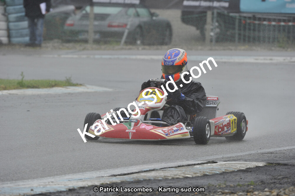 03/06/2012 : National Series Karting 2012 à Lavelanet (Photos Patrick Lascombes) 2012 — karting