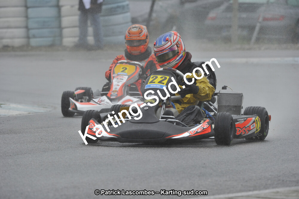 03/06/2012 : National Series Karting 2012 à Lavelanet (Photos Patrick Lascombes) 2012 — karting