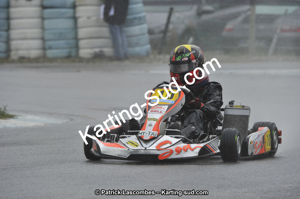 03/06/2012 : National Series Karting 2012 à Lavelanet (Photos Patrick Lascombes) 2012 — karting