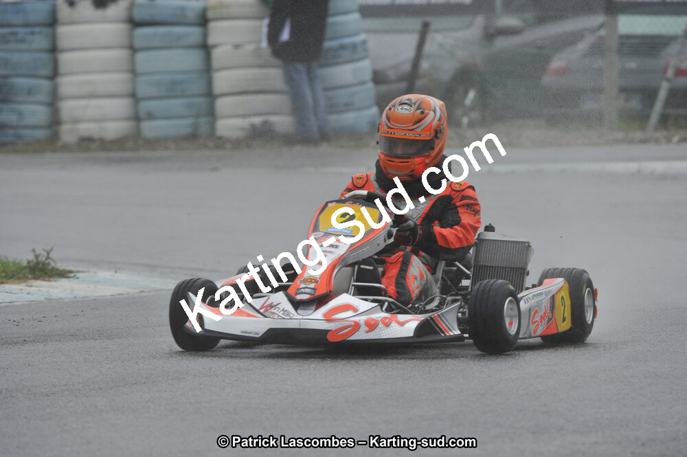 03/06/2012 : National Series Karting 2012 à Lavelanet (Photos Patrick Lascombes) 2012 — karting