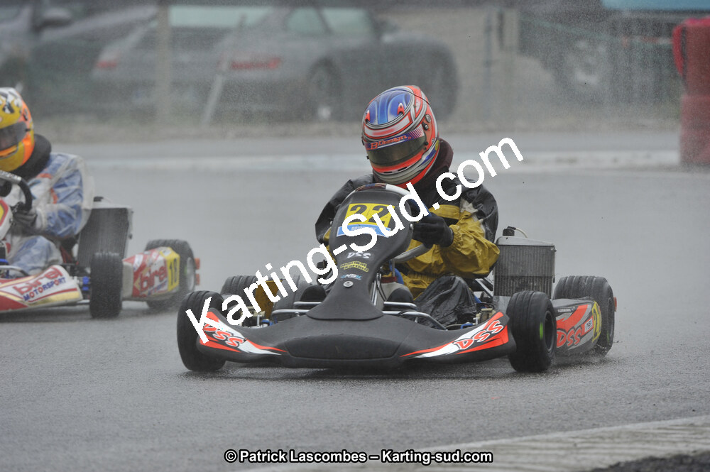 03/06/2012 : National Series Karting 2012 à Lavelanet (Photos Patrick Lascombes) 2012 — karting