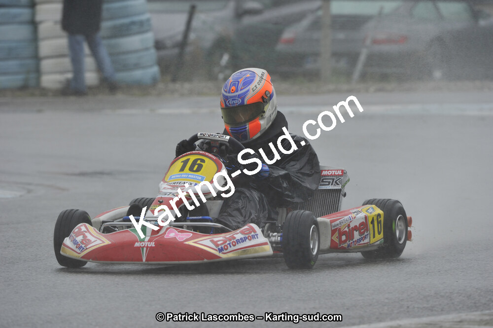 03/06/2012 : National Series Karting 2012 à Lavelanet (Photos Patrick Lascombes) 2012 — karting
