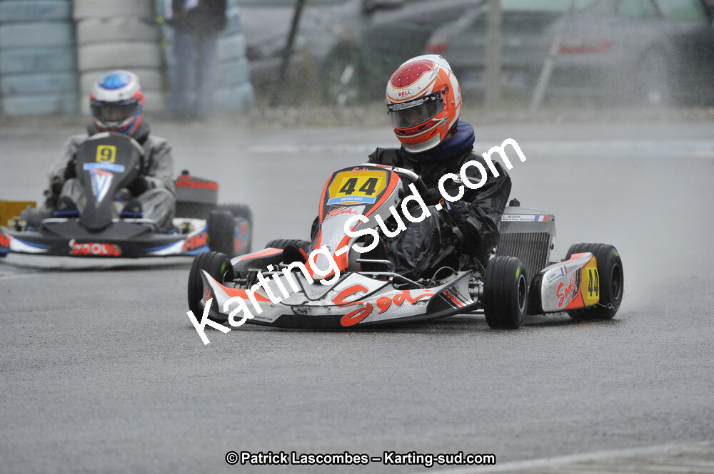 03/06/2012 : National Series Karting 2012 à Lavelanet (Photos Patrick Lascombes) 2012 — karting