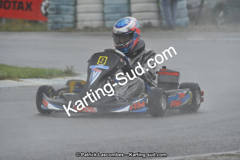 03/06/2012 : National Series Karting 2012 à Lavelanet (Photos Patrick Lascombes) 2012 — karting