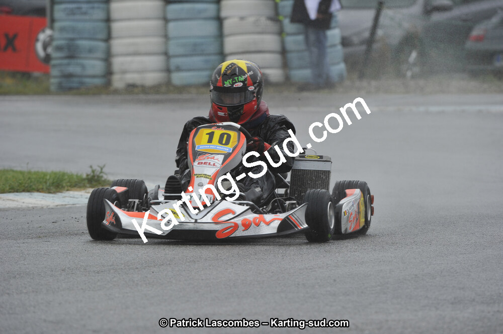 03/06/2012 : National Series Karting 2012 à Lavelanet (Photos Patrick Lascombes) 2012 — karting