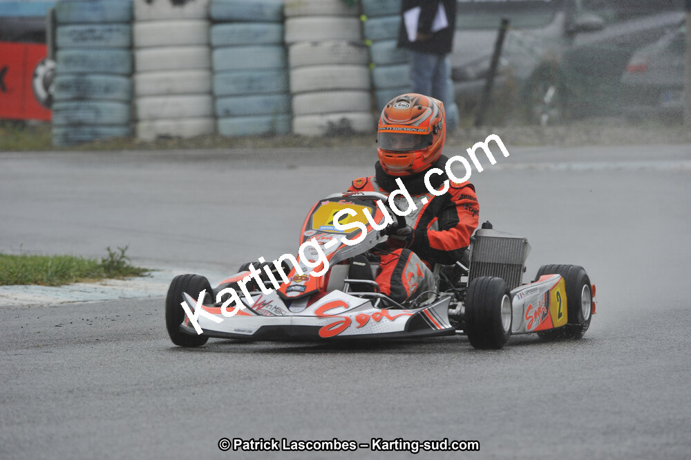 03/06/2012 : National Series Karting 2012 à Lavelanet (Photos Patrick Lascombes) 2012 — karting