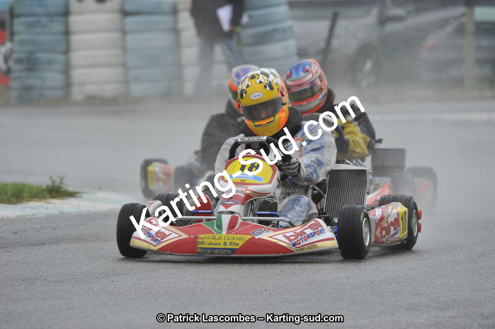 03/06/2012 : National Series Karting 2012 à Lavelanet (Photos Patrick Lascombes) 2012 — karting