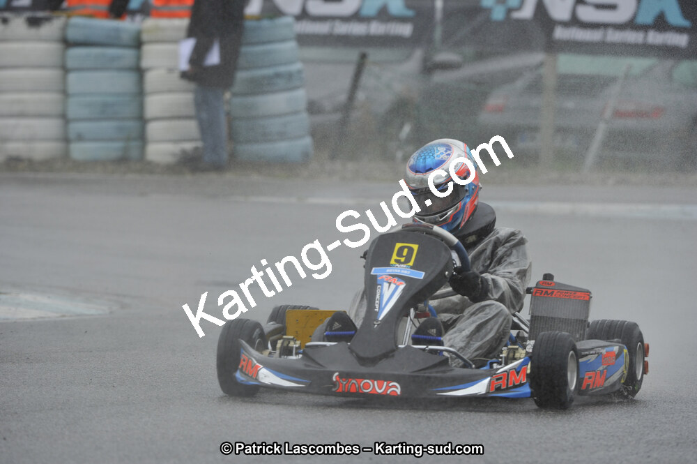 03/06/2012 : National Series Karting 2012 à Lavelanet (Photos Patrick Lascombes) 2012 — karting
